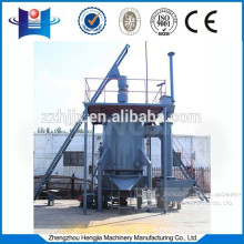 China famous coal gasifier coal gas generator